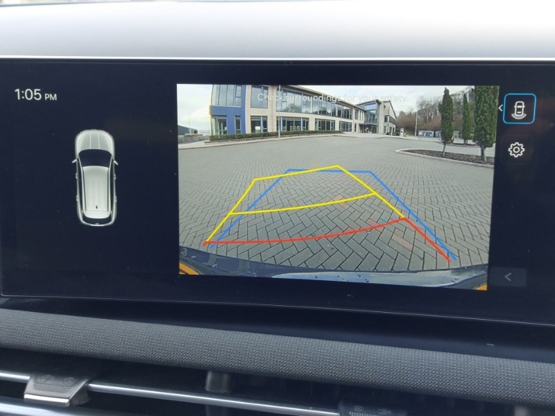 Used Hyundai TUCSON 2025 for sale - 77418750: Photo 10