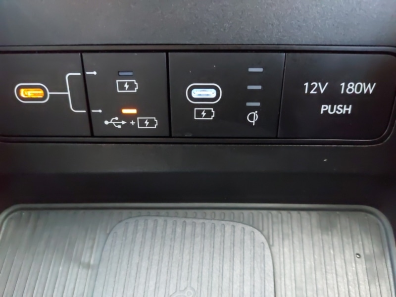 Used Hyundai TUCSON 2025 for sale - 77418750: Photo 12