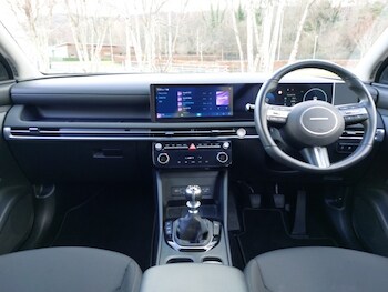 Used Hyundai TUCSON 2025 for sale - 77418750: Photo