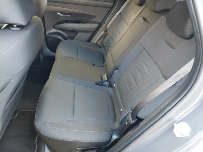 Used Hyundai TUCSON 2025 for sale - 77418750: Photo 6