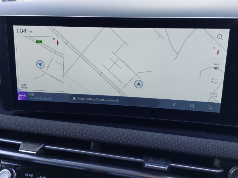 Used Hyundai TUCSON 2025 for sale - 77418750: Photo 7