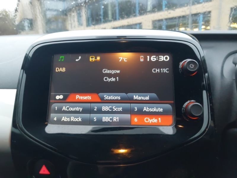 Used Toyota AYGO 2018 for sale - 76752060: Photo 14