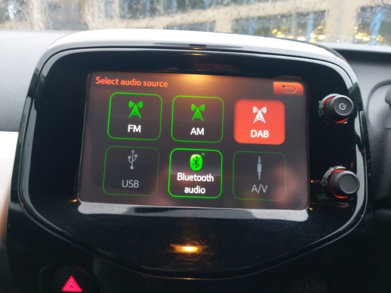 Used Toyota AYGO 2018 for sale - 76752060: Photo 19