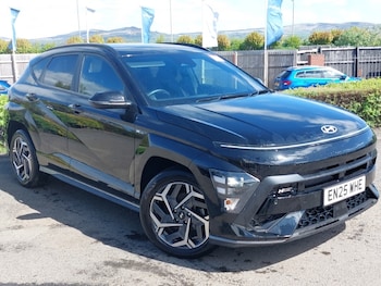 Used Hyundai KONA 2025 for sale - 78478655: Photo