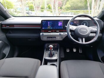 Used Hyundai KONA 2025 for sale - 78478655: Photo