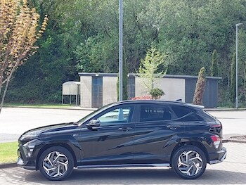 Used Hyundai KONA 2025 for sale - 78478655: Photo