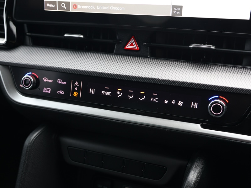 Used Kia Sportage 2022 for sale - 76920341: Photo 13