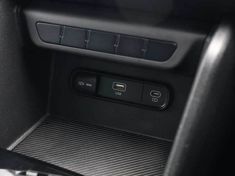 Used Kia Sportage 2022 for sale - 76920341: Photo 14