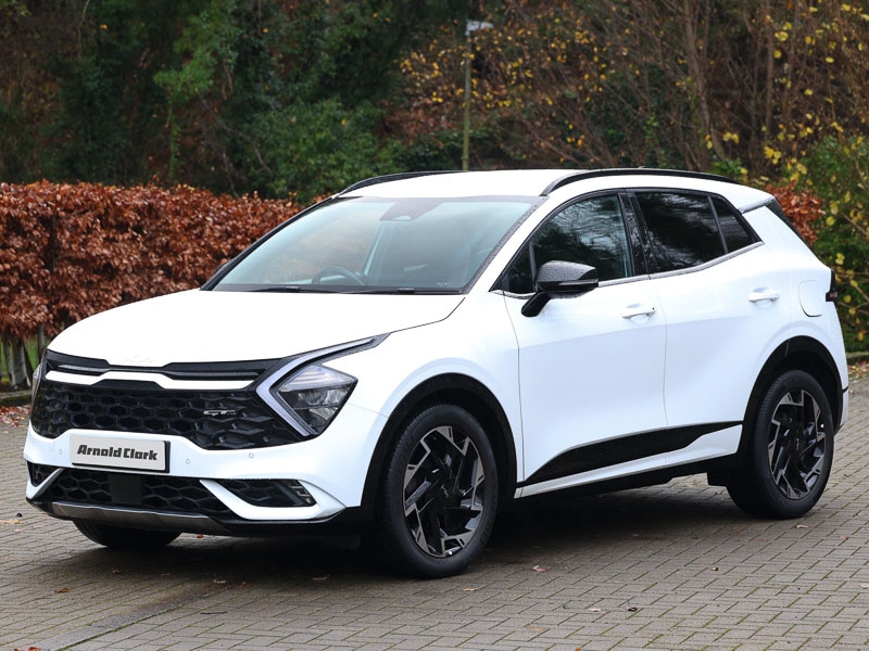 Used Kia Sportage 2022 for sale - 76920341: Photo 15