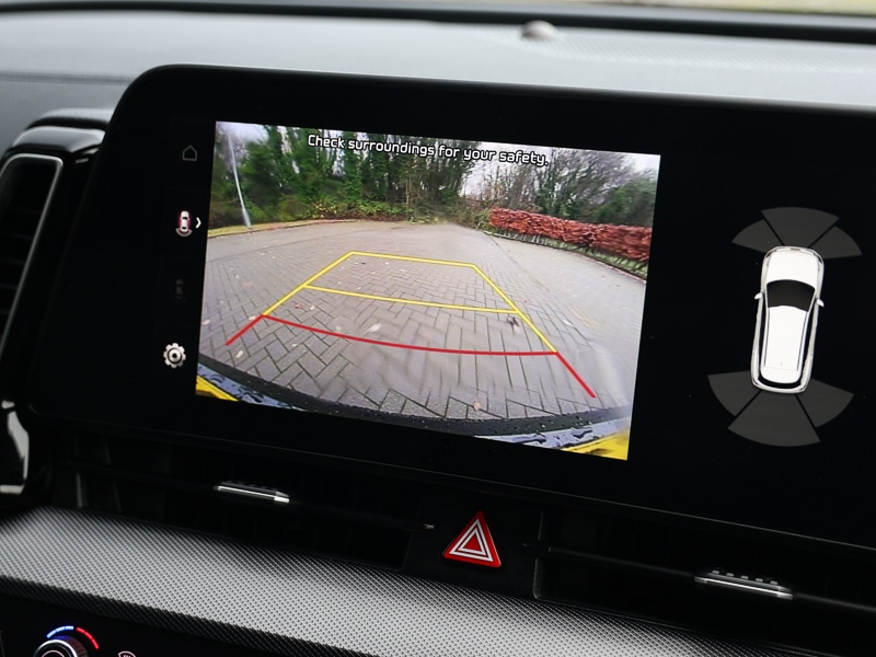 Used Kia Sportage 2022 for sale - 76920341: Photo 16