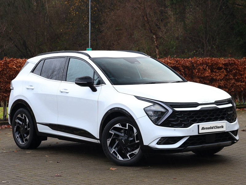 Used Kia Sportage 2022 for sale - 76920341: Photo 17