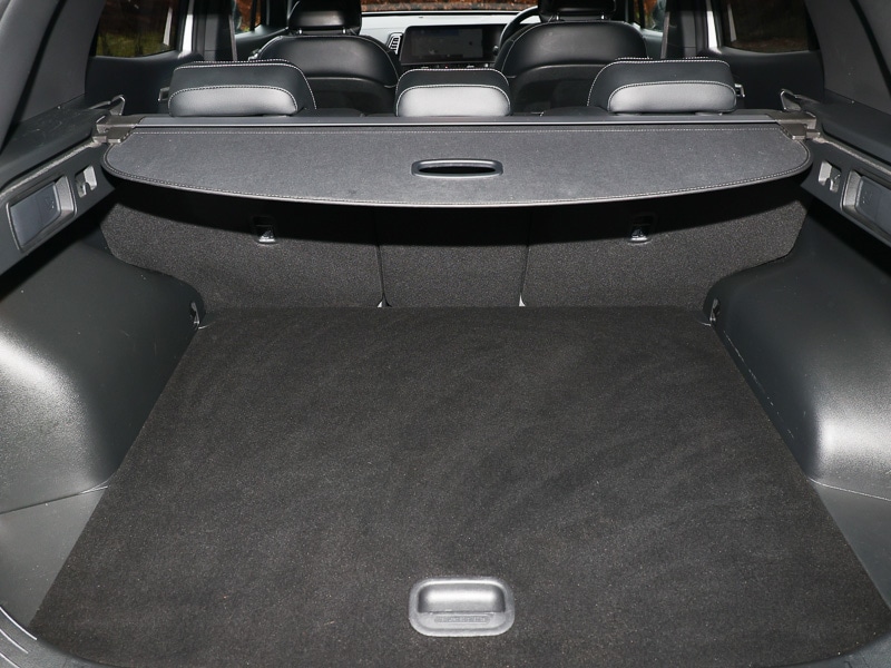 Used Kia Sportage 2022 for sale - 76920341: Photo 19