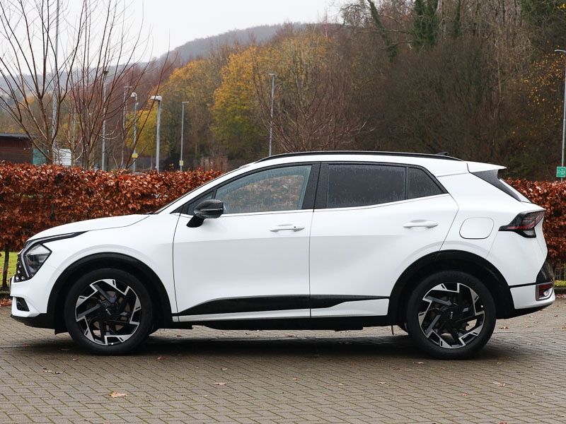 Used Kia Sportage 2022 for sale - 76920341: Photo 5