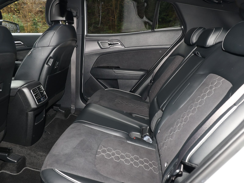 Used Kia Sportage 2022 for sale - 76920341: Photo 6