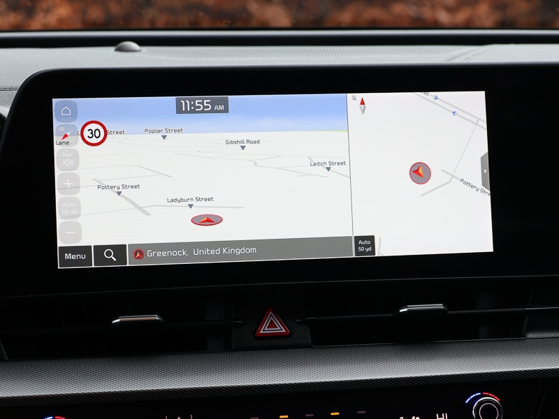 Used Kia Sportage 2022 for sale - 76920341: Photo 8