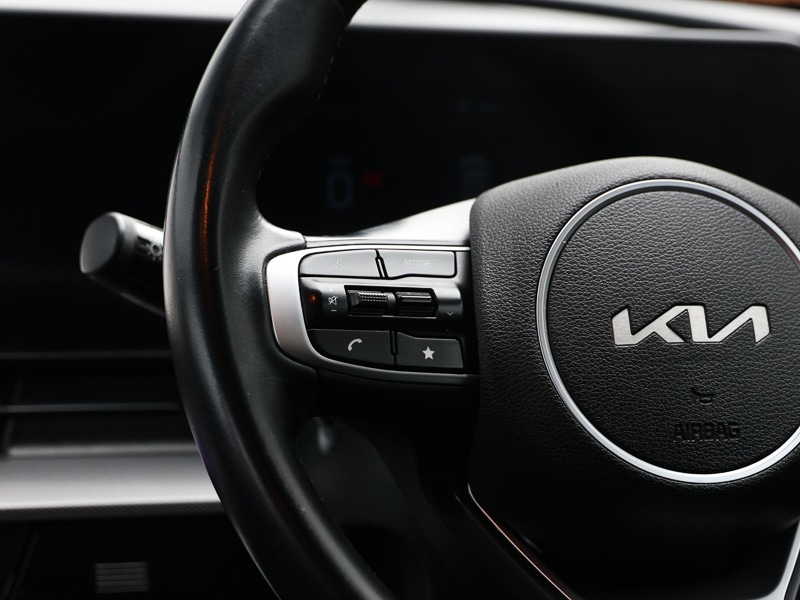 Used Kia Sportage 2022 for sale - 76920341: Photo 9