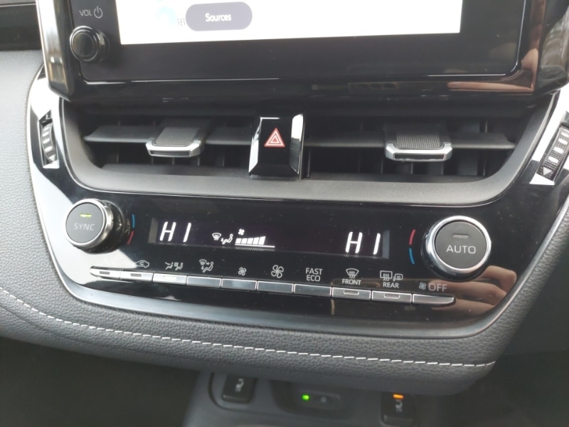 Used Suzuki Swace 2023 for sale - 77078454: Photo 11