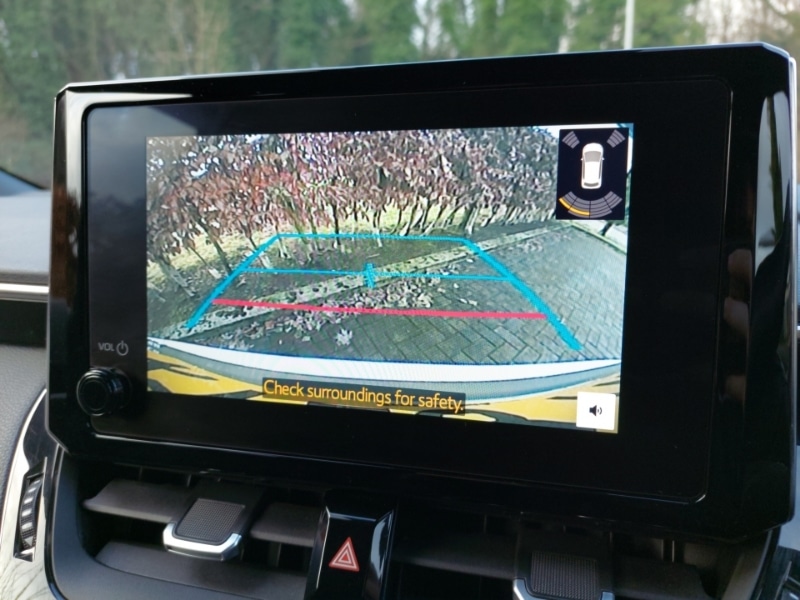 Used Suzuki Swace 2023 for sale - 77078454: Photo 16