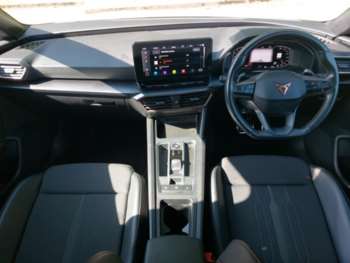 Used Cupra Leon 2022 for sale - 75262990: Photo