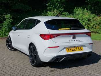 Used Cupra Leon 2022 for sale - 75262990: Photo