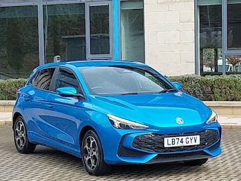 Used MG MG3 2024 for sale - 78283750: Photo