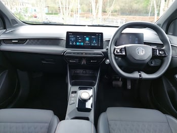 Used MG MG3 2024 for sale - 78283750: Photo