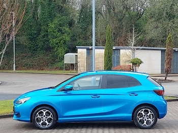 Used MG MG3 2024 for sale - 78283750: Photo