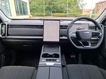 Used Jaecoo 7 2026 for sale - 79691198: Photo