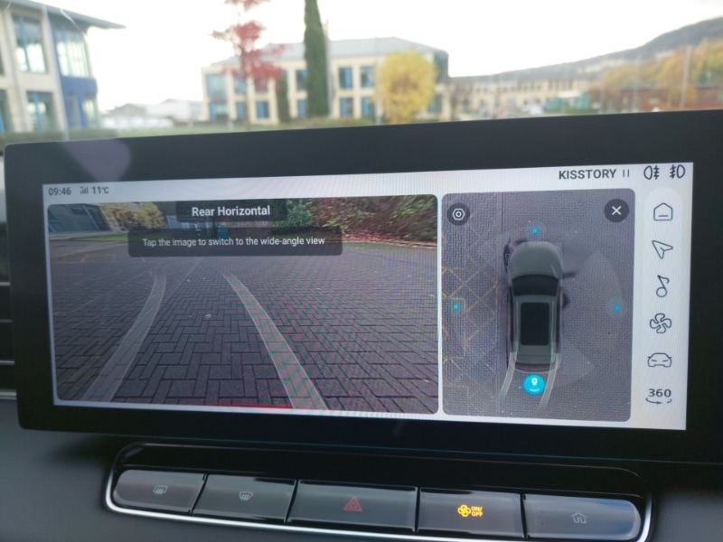 Used MG MG HS 2024 for sale - 76506904: Photo 13