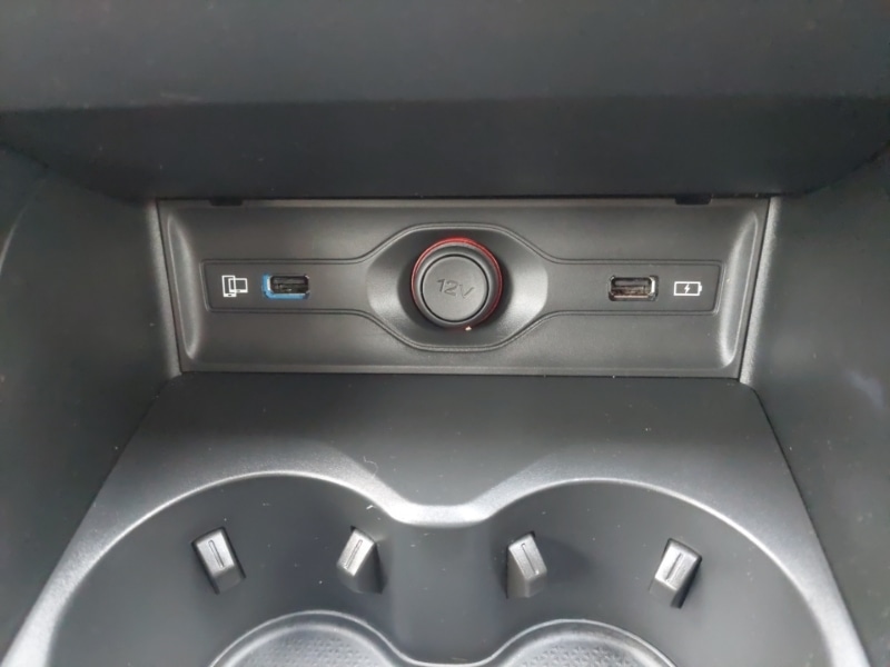 Used MG MG HS 2024 for sale - 76506904: Photo 18