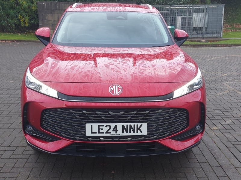 Used MG MG HS 2024 for sale - 76506904: Photo 19