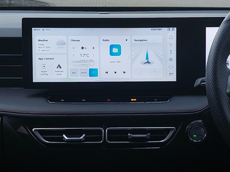 Used MG MG HS 2024 for sale - 76506904: Photo 7