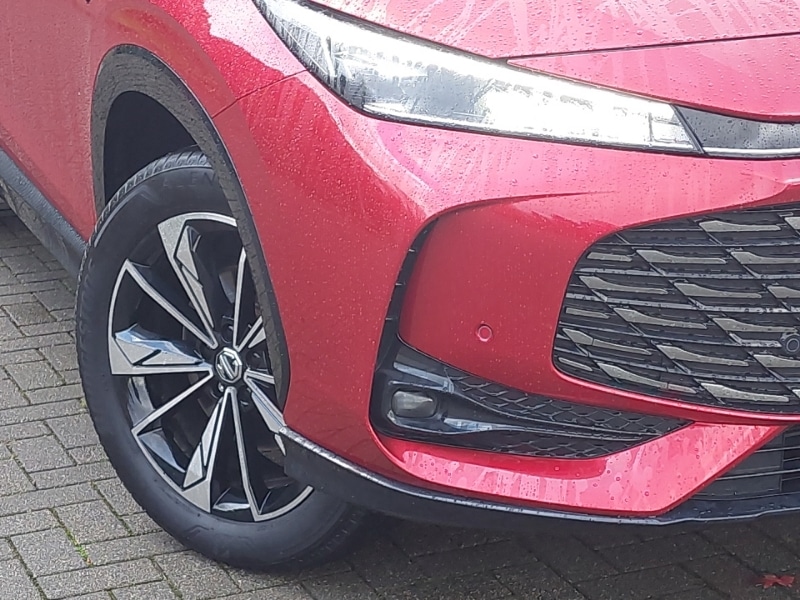 Used MG MG HS 2024 for sale - 76506904: Photo 9