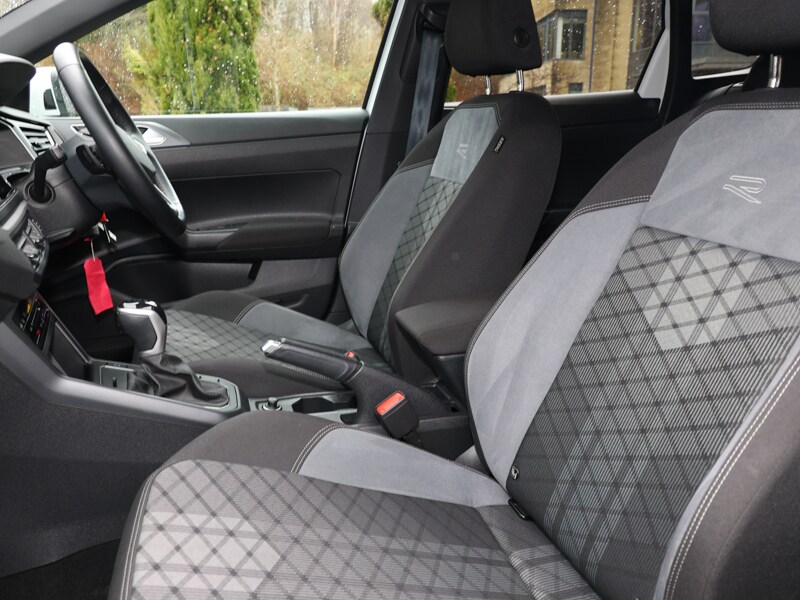 Used Volkswagen Taigo 2023 for sale - 77818423: Photo 10