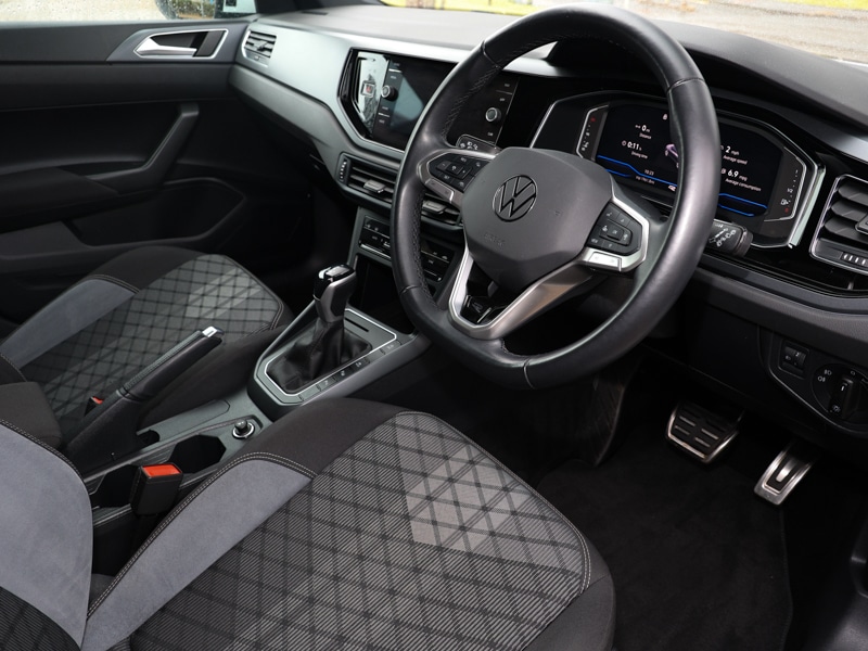 Used Volkswagen Taigo 2023 for sale - 77818423: Photo 13