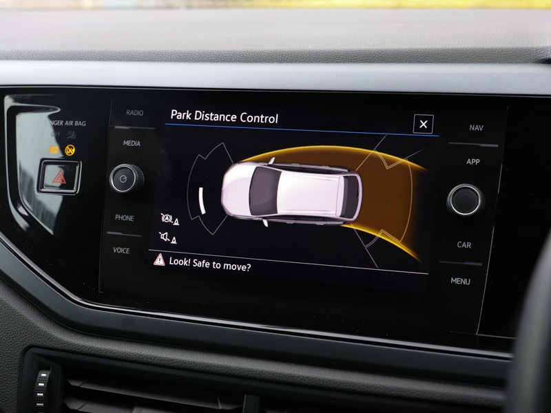 Used Volkswagen Taigo 2023 for sale - 77818423: Photo 14