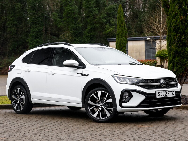 Used Volkswagen Taigo 2023 for sale - 77818423: Photo 16