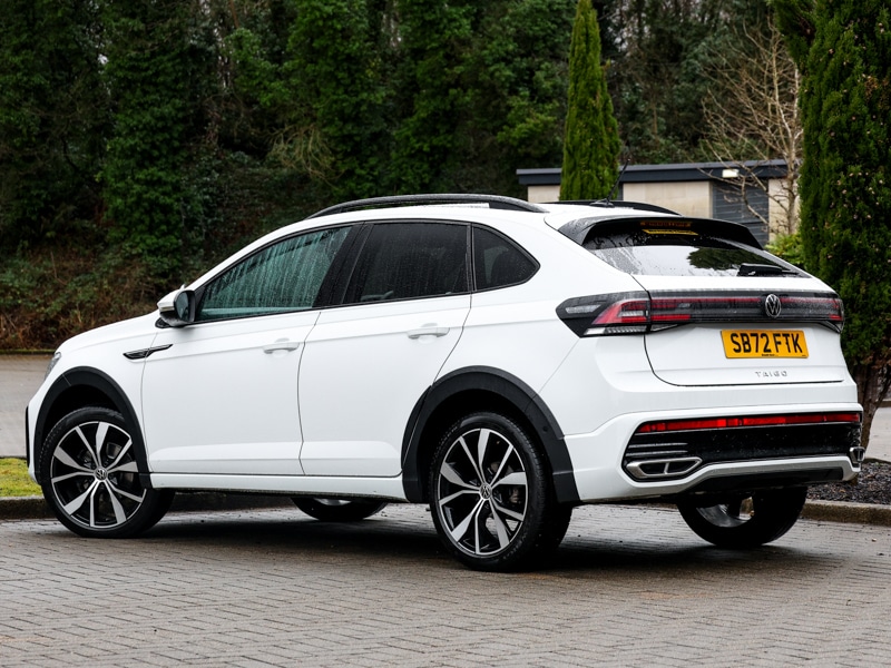 Used Volkswagen Taigo 2023 for sale - 77818423: Photo 18