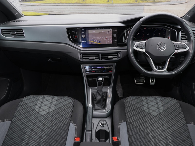 Used Volkswagen Taigo 2023 for sale - 77818423: Photo 2