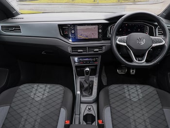 Used Volkswagen Taigo 2023 for sale - 77818423: Photo