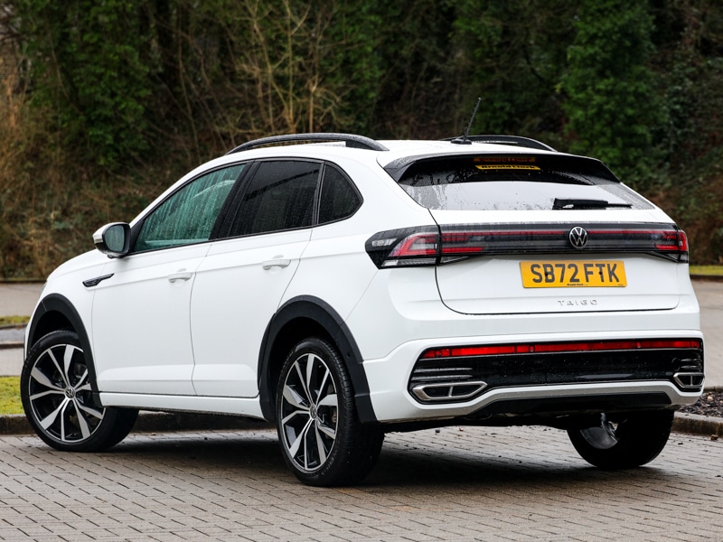 Used Volkswagen Taigo 2023 for sale - 77818423: Photo 3