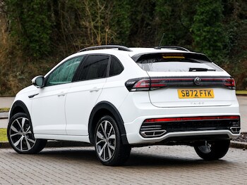 Used Volkswagen Taigo 2023 for sale - 77818423: Photo