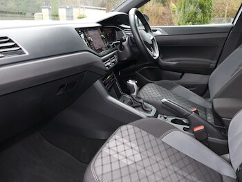 Used Volkswagen Taigo 2023 for sale - 77818423: Photo