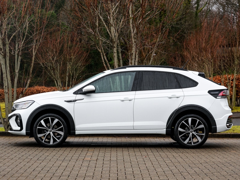 Used Volkswagen Taigo 2023 for sale - 77818423: Photo 5