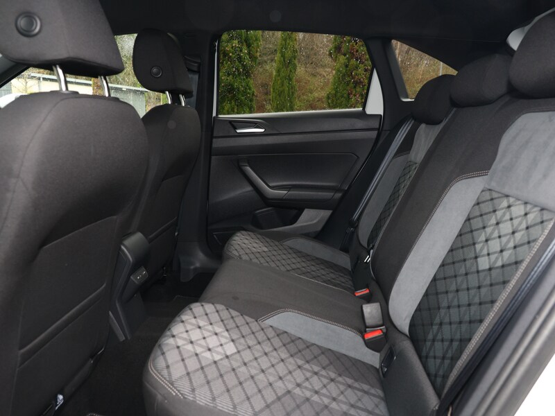 Used Volkswagen Taigo 2023 for sale - 77818423: Photo 6