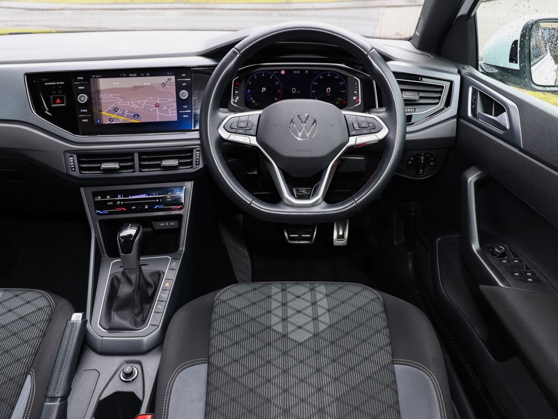 Used Volkswagen Taigo 2023 for sale - 77818423: Photo 7