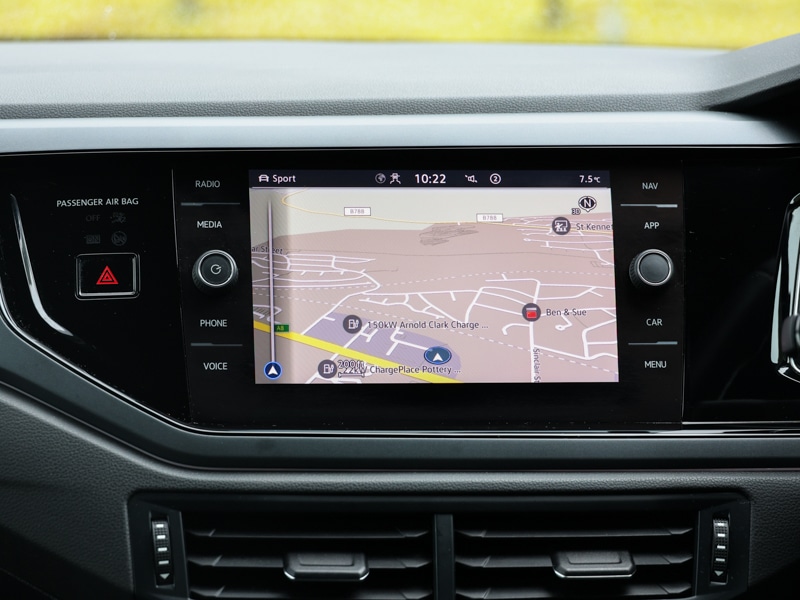 Used Volkswagen Taigo 2023 for sale - 77818423: Photo 8