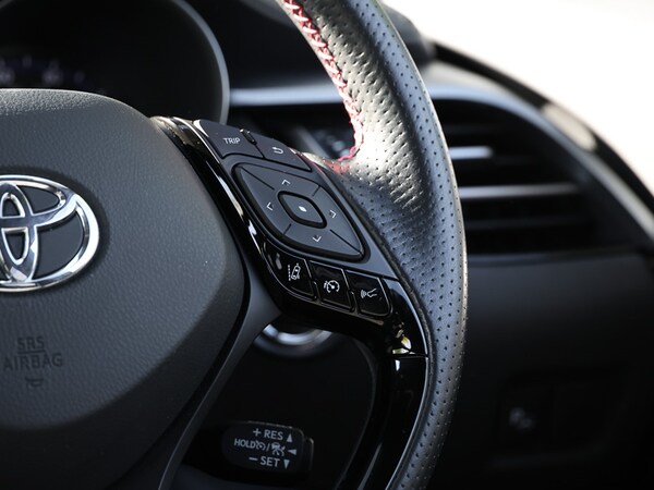 Used Toyota C-HR 2022 for sale - 76059057: Photo 9