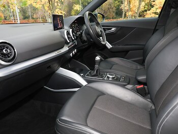 Used Audi Q2 2022 for sale - 76498325: Photo