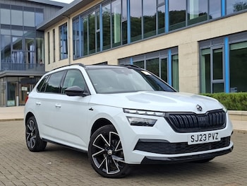 Used Skoda Kamiq 2023 for sale - 79612281: Photo